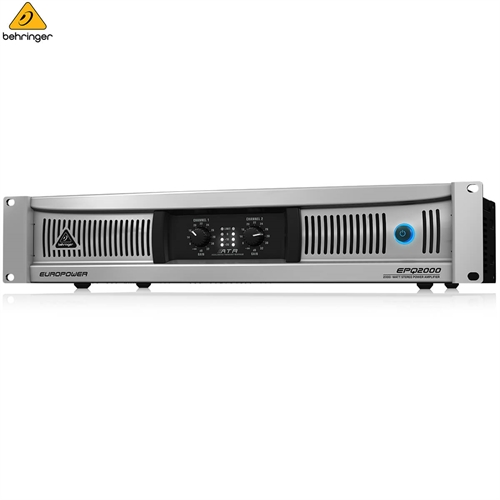 Cục Đẩy Công Suất Behringer EPQ2000 4
